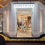 Caesars New Orleans, A Caesars Destination
