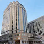 Caesars New Orleans, A Caesars Destination