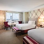 Hotel Caesars New Orleans, A Caesars Destination New Orleans
