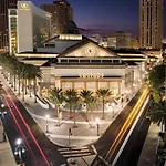 Hotel Caesars New Orleans, A Caesars Destination