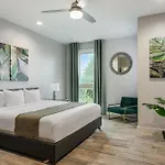 Newly Renovated 3 Story W Pool, Garage & Balconies *
