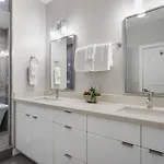 Newly Renovated 3 Story W Pool, Garage & Balconies