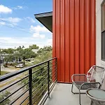 Newly Renovated 3 Story W Pool, Garage & Balconies *
