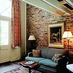 The Olivier House Hotel