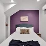 Modern Loft Near French Quarter W Free Parking