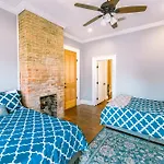 St. Ann Historic Creole Cottage 5 Bed-4Ba