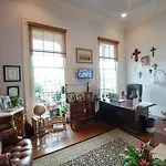 Hostel Auberge Nola