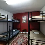Hostel Auberge Nola * New Orleans