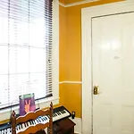 Hostel Auberge Nola New Orleans