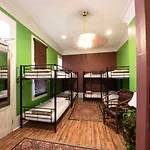 Hostel Hostel Auberge Nola