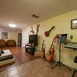 Hostel Hostel Auberge Nola *