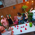 Hostel Auberge Nola New Orleans
