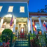 Hostel Hostel Auberge Nola New Orleans