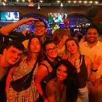 Hostel Auberge Nola * New Orleans