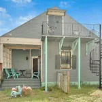 Historic Creole Cottage Steps To Frenchmen Wpatio