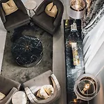 Hampton & Canal St. French Quarter Hotel 3*