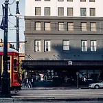 Hampton & Canal St. French Quarter