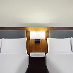 Hampton & Canal St. French Quarter Hotel 3*