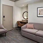 Hotel Hampton & Canal St. French Quarter 3*