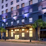 Hampton & Canal St. French Quarter 3* New Orleans