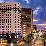 Hotel Hampton & Canal St. French Quarter