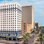 Hotel Hampton & Canal St. French Quarter