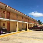 Monte Carlo Motel