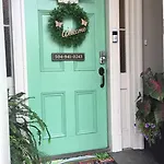 Wg Creole House 1850 (Adults Only)