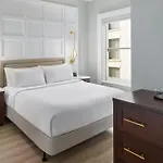 Courtyard By Marriott French Quarter/iberville