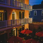 Royal Frenchmen And Bar New Orleans