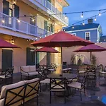 Hotel Royal Frenchmen And Bar 4*