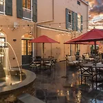 Royal Frenchmen Hotel And Bar