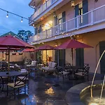 Royal Frenchmen Hotel And Bar