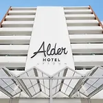 Alder Uptown Hotel 3*