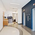 Alder Uptown Hotel