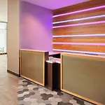 Springhill By Marriott Downtown/canal Street 4* New Orleans
