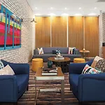 Springhill By Marriott Downtown/canal Street