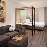 Springhill By Marriott Downtown/canal Street Hotel New Orleans