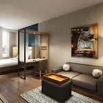 Springhill By Marriott Downtown/canal Street Hotel