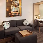 Hotel Springhill By Marriott Downtown/canal Street New Orleans