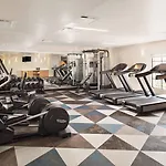 Springhill By Marriott Downtown/canal Street 4*
