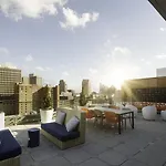 Springhill By Marriott Downtown/canal Street 4*