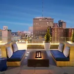 Springhill By Marriott Downtown/canal Street Hotel