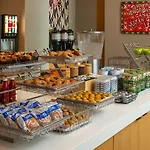 Hotel Springhill By Marriott Downtown/canal Street New Orleans