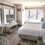 Springhill By Marriott Downtown/canal Street Hotel