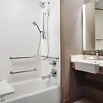 Springhill By Marriott Downtown/canal Street Hotel