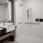 Springhill By Marriott Downtown/canal Street Hotel