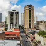 The Mercantile Hotel