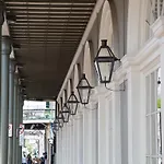 Hotel Bourbon Orleans 4*