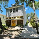 Algiers Point Loft Near Ferry To French Q